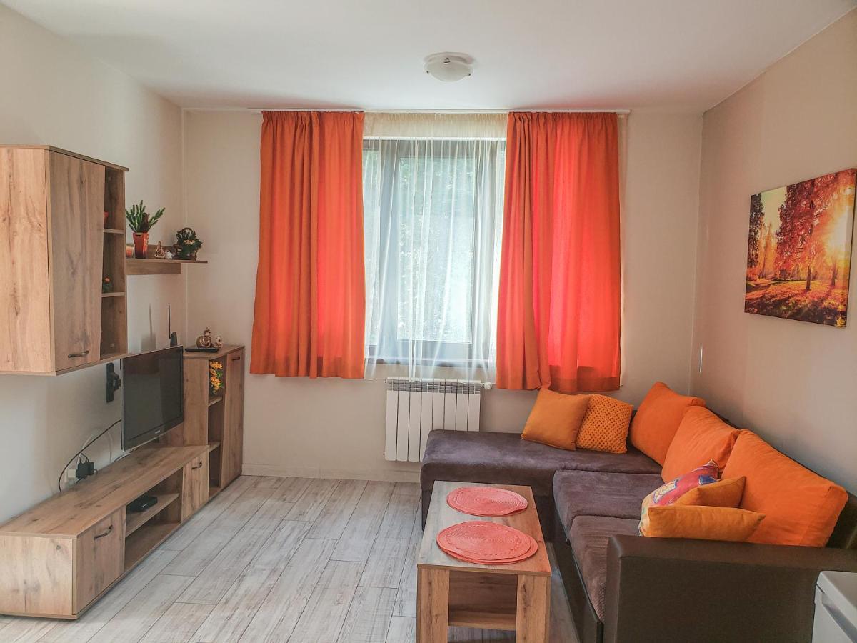 Lovely Borovets Apartment Exterior foto