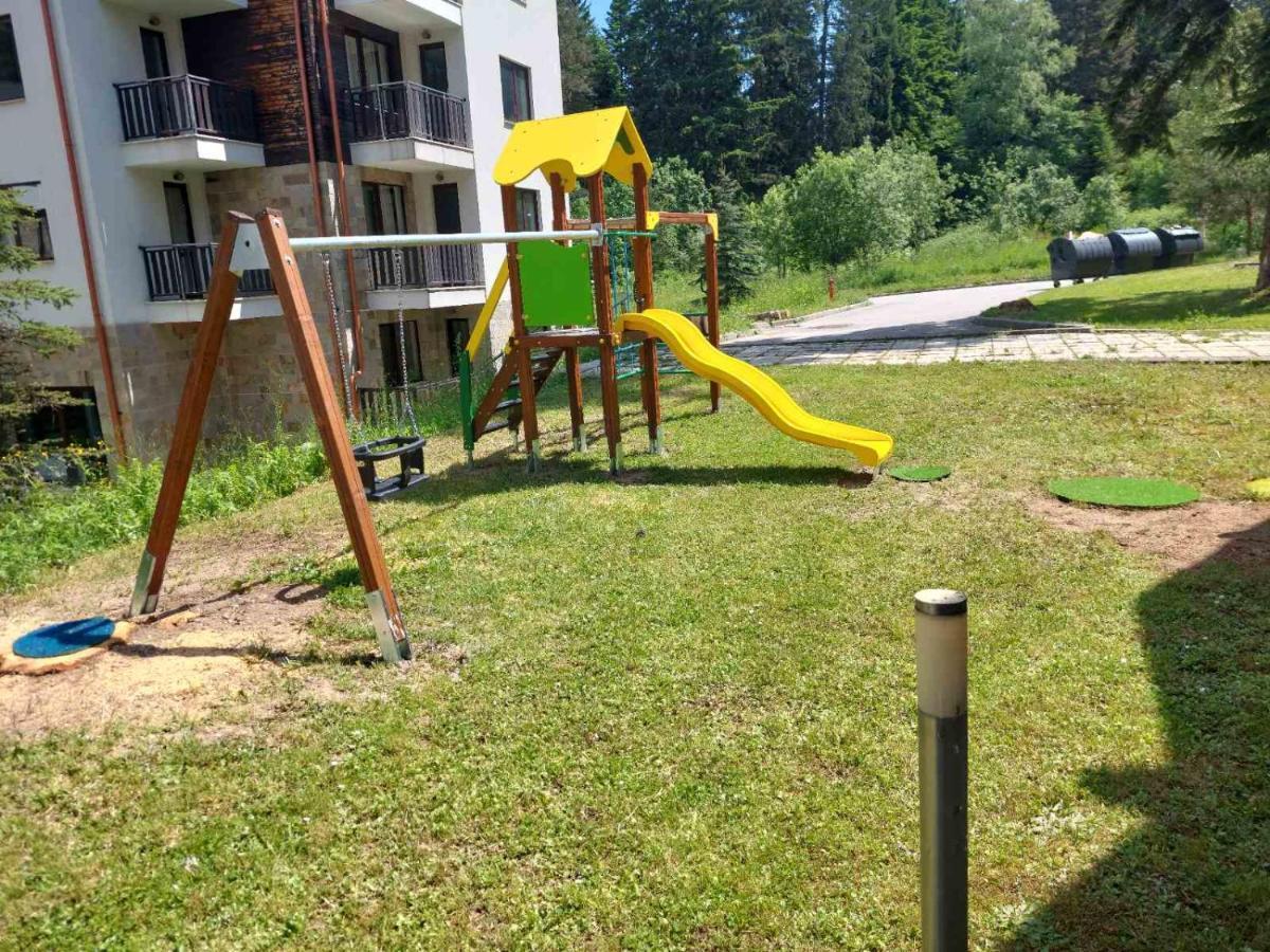 Lovely Borovets Apartment Exterior foto